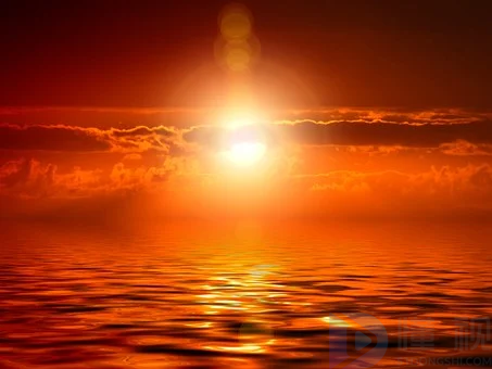 观天象识天气的谚语