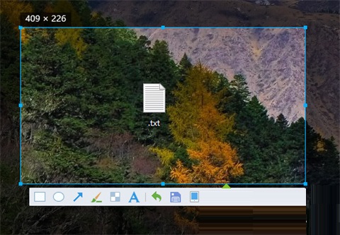 华为笔记本win10截图快捷键是什么样的(华为笔记本怎么截图win10)