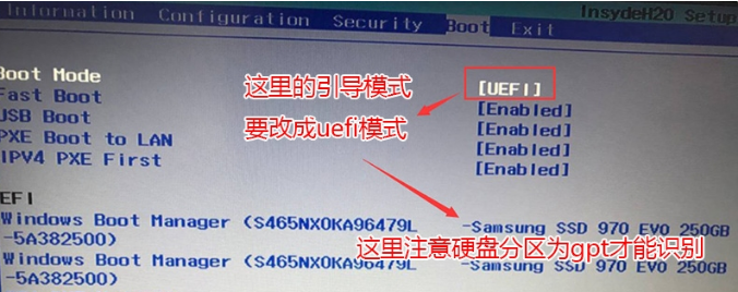 win10重装win7后无法进入系统(win10重装win7失败怎么办)