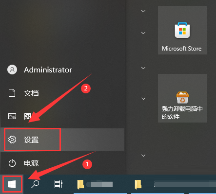 华硕win10怎么打开触摸板功能(华硕如何启用触摸板)