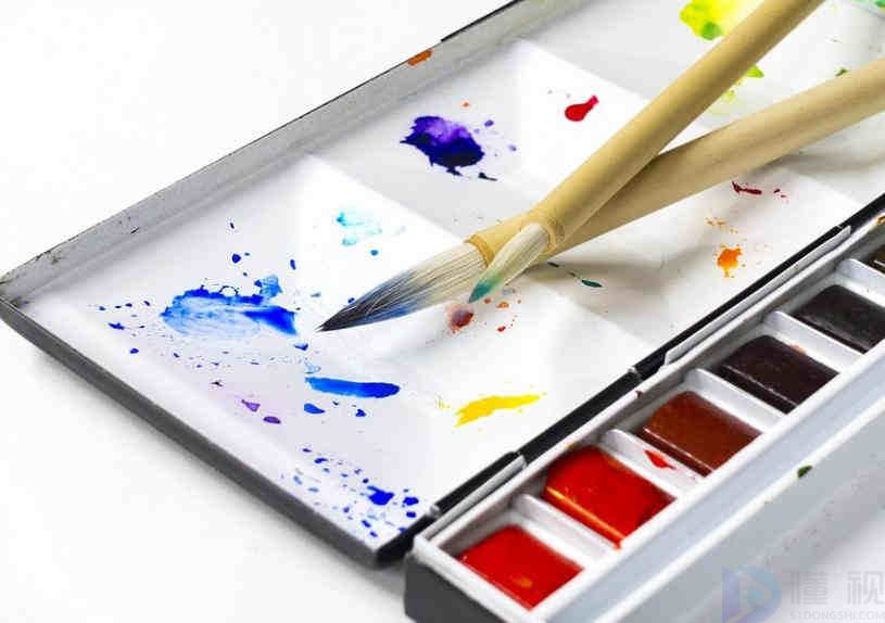买美术颜料什么牌子好(买美术颜料什么牌子好点)