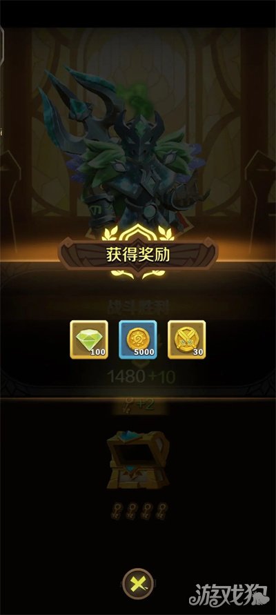 这个地下城有点怪许愿币材料攻略