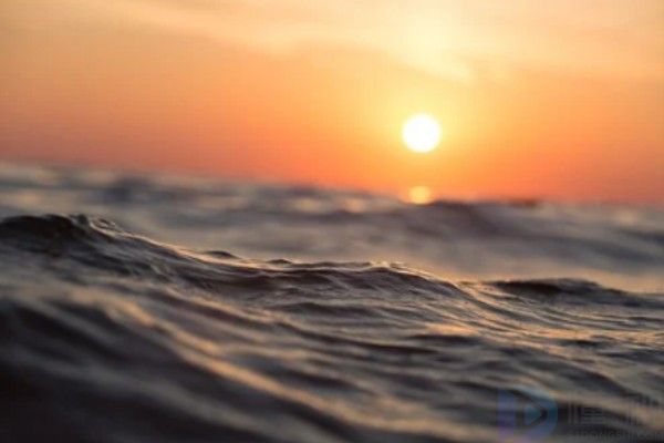 关于夏至发朋友圈的短句