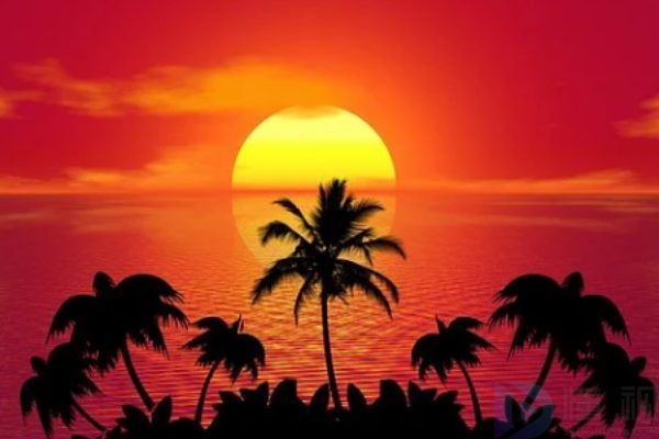 2023夏至发朋友圈的句子(关于夏至发朋友圈的短句)