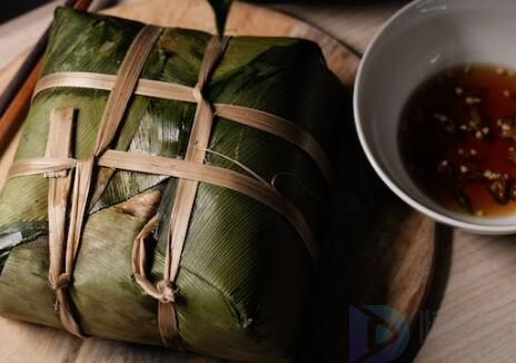 端午节祝福文案(端午节祝福文案简短)