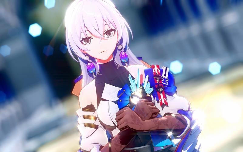 崩坏星穹铁道bilibili