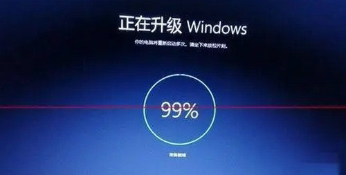 win7升级win10要求(win7升级win10需要多久时间)