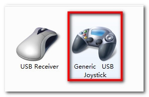 win7手柄设置在哪(win7系统怎么连接手柄玩游戏)