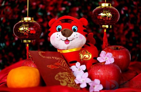 2023小年文案短句(2021年适合小年发的短句)