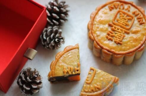 2023中秋节朋友圈文案(中秋节朋友圈文案短句干净治愈)