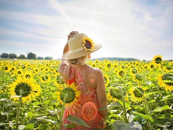 2023朋友圈旅行风景文案(旅游风景朋友圈)