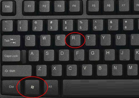 win10怎样打开运行窗口(win10怎么打开运行窗口模式)