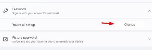 如何删除开机密码(win11怎么删除密码登录)