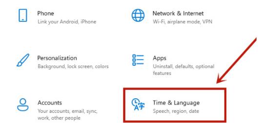 win11添加语言包0x800f0950(win11怎么添加语言输入法)