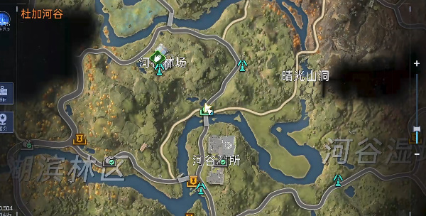 星球重启燃烧荆棘任务攻略