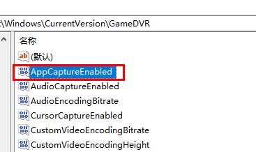 win屏幕录制是灰的(win10录屏按钮灰色)