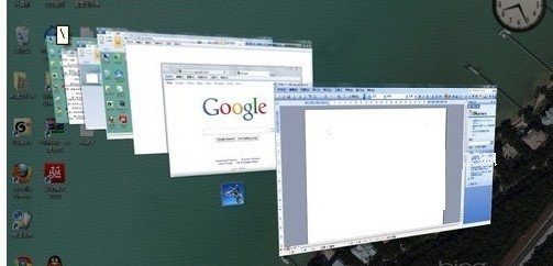 win7切换窗口的三种方法(win7窗口快速切换)