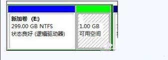 win7 合并分区(windows7分区合并)
