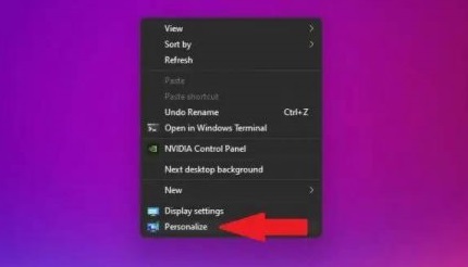 win11背景色(win11如何换壁纸)
