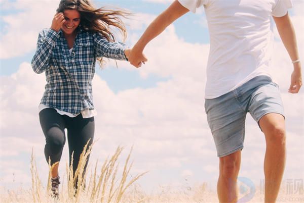 散步发的朋友圈文字