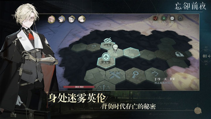 忘却曾经