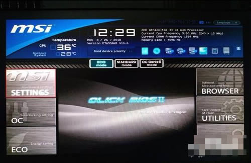 windows蓝屏终止代码(win10蓝屏终止代码irql not)