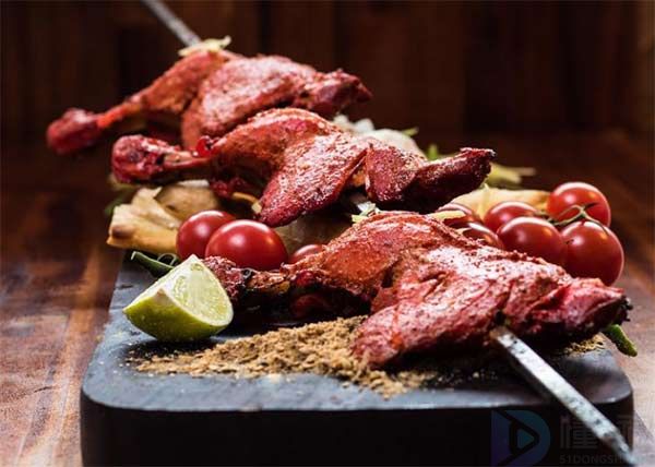 关于晚餐的朋友圈句子