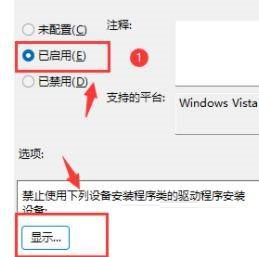 win10如何禁止显卡驱动自动更新(怎么关闭w10自动更新显卡驱动)