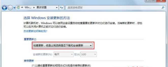 win7升级win10失败原因(win7升级win10过程黑屏)