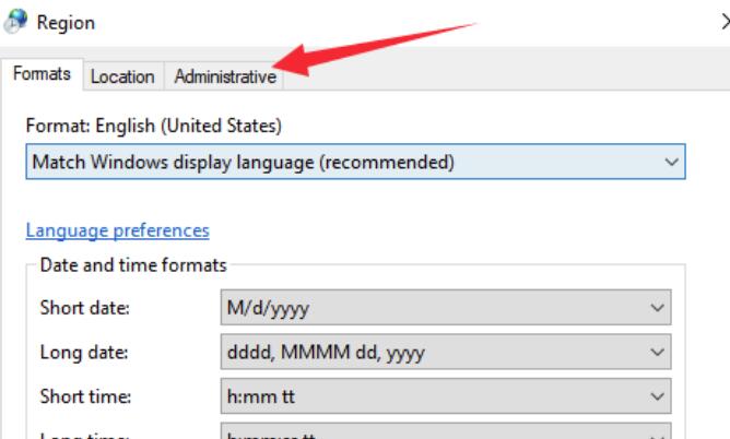 win10 控制面板 语言(win10怎么修改控制面板语言设定)