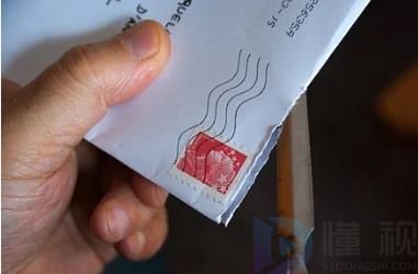 信封格式应该怎么写