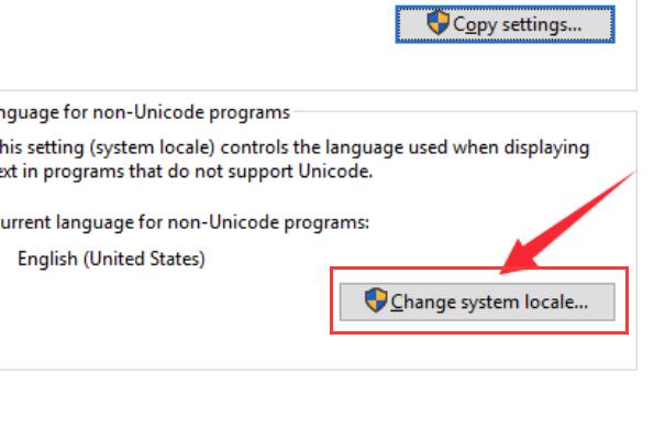 win10 控制面板 语言(win10怎么修改控制面板语言设定)