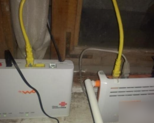 win10电脑直连光猫怎么设置(光猫直连电脑win 10)