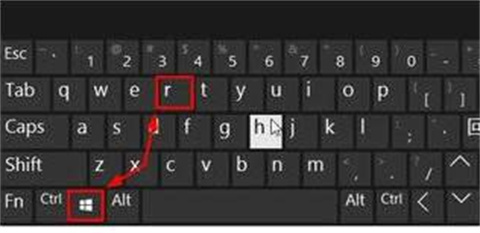 windows10运行的快捷键(电脑win10运行快捷键)