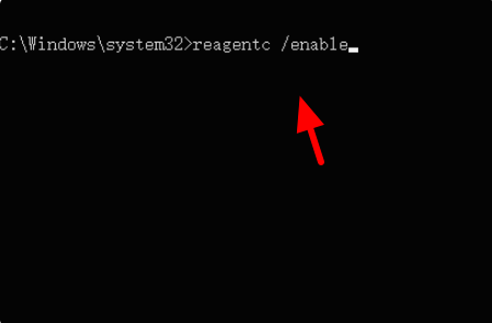 win10系统恢复出厂设置找不到恢复环境(电脑恢复出厂设置win10找不到恢复环境)