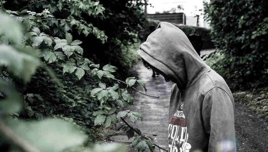 关于少年的唯美文案长句