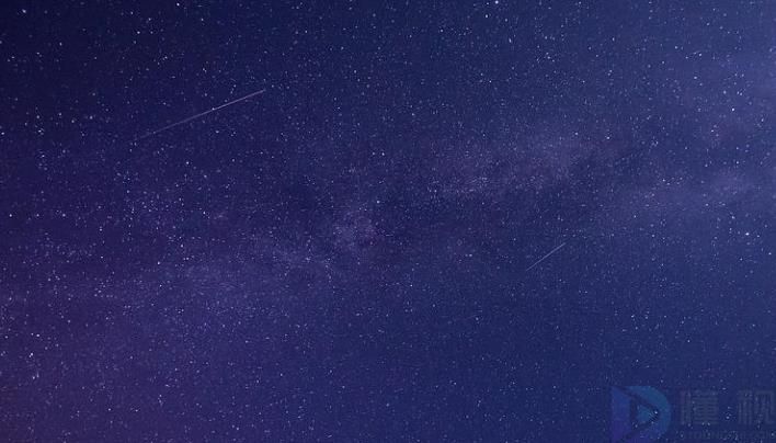 流星雨朋友圈文案(关于流星雨的朋友圈文案)