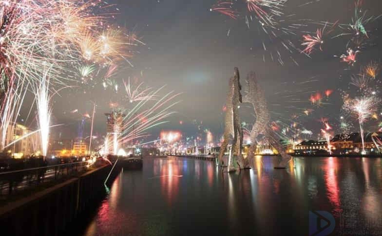 2021元旦祝福语文案