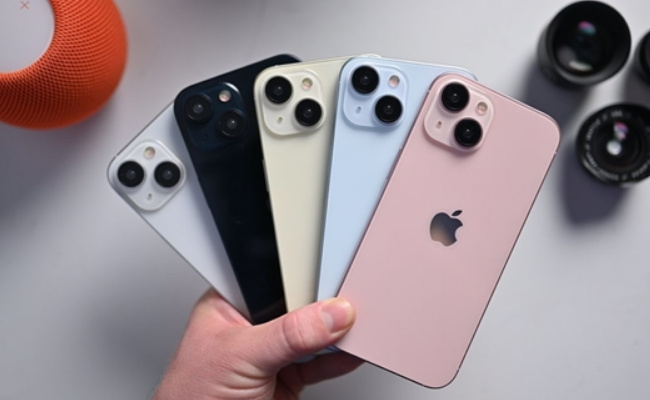 ​iPhone15有哪些方面的变化呢(突显祖国时代变化的电影有哪些)