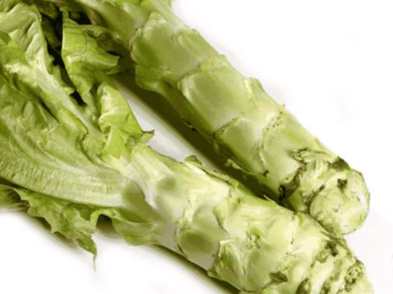 莴笋是不是发物?