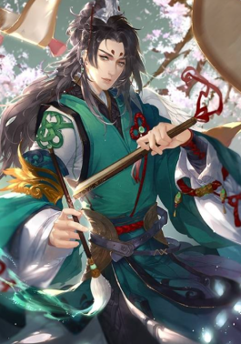 三国杀沙摩柯怎么用