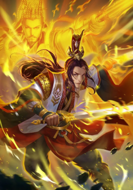 三国杀沙摩柯怎么用
