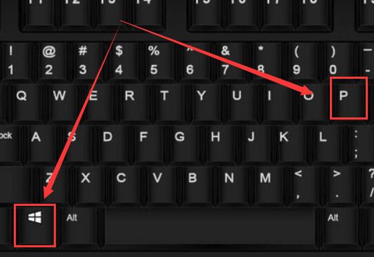 w10投影仪设置方法(win10投影仪设置快捷键)