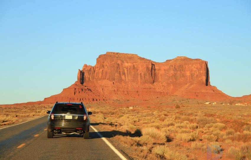 自驾游朋友圈文案高级短句