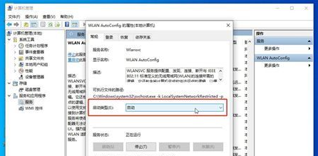 w10网络只有一个飞行模式(windows网络只显示飞行模式)