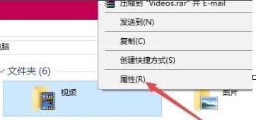 window10怎么更改录屏保存路径(win10如何更改录屏保存位置信息)