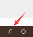 win10怎么调出左下角搜索框(win10左下角搜索框怎么打开)