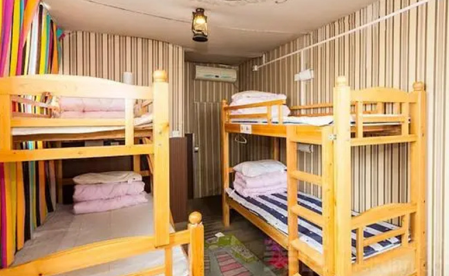 ​长住青旅这些年轻人开启租房新模式有哪些优点呢(青旅租房合同)