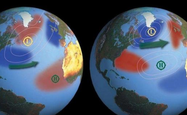 ​今秋将形成中等强度厄尔尼诺事件什么是厄尔尼诺事件效应