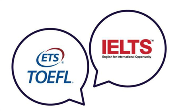 什么是雅思和托福